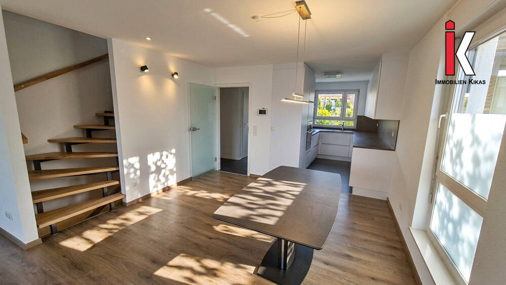 Doppelhaushälfte Weil im Schönbuch / Neuweiler Neuweiler - 6 Zimmer, 124 m&sup2;, 2.200&euro; | Angebot:26751289