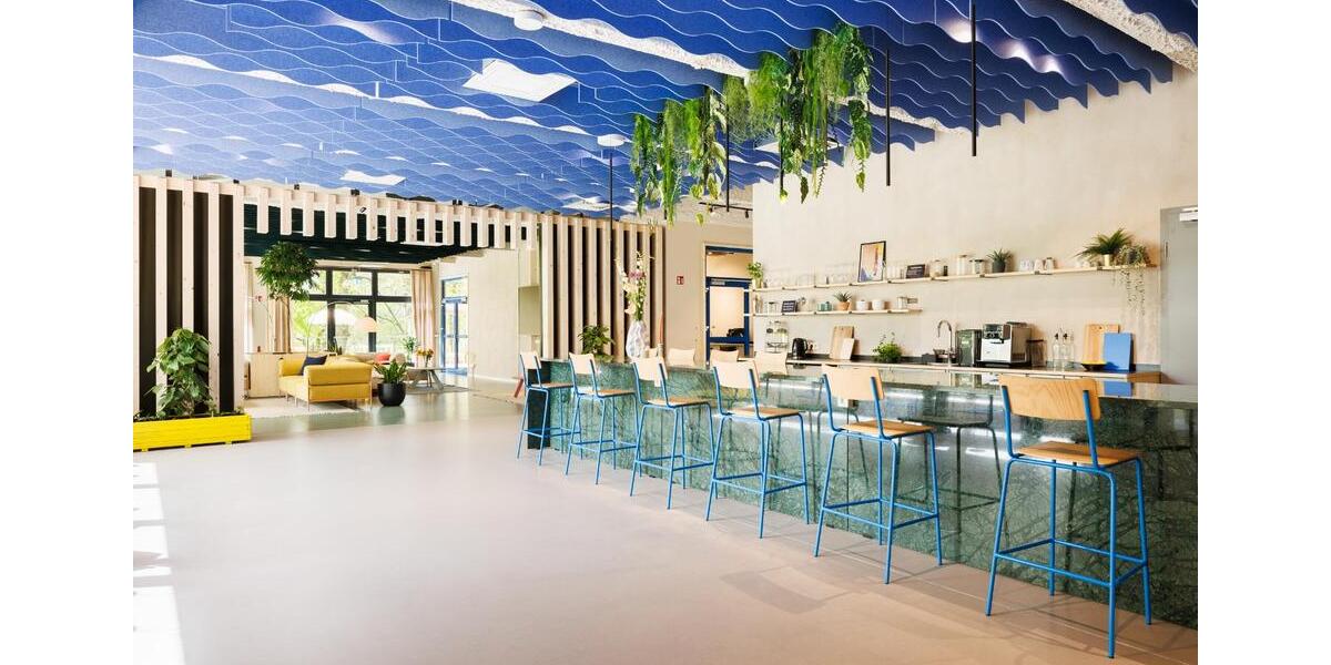 Etagenwohnung Aachen Aachen-Mitte - 3 Zimmer, 90 m&sup2;, 2.204&euro; | Angebot:20494927