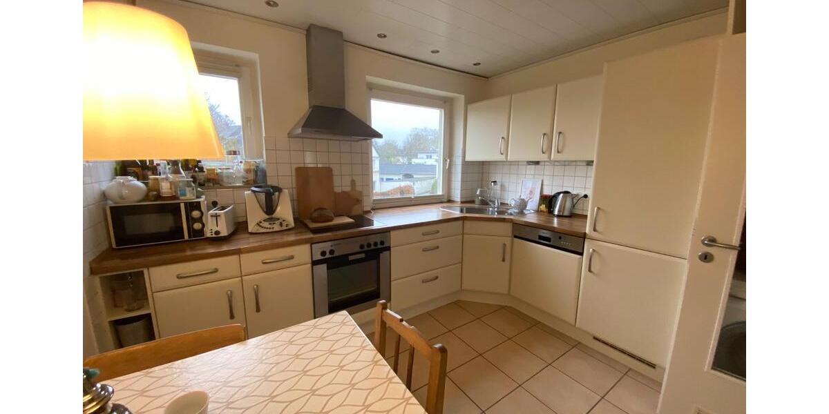 Wohnen auf Zeit Bonn Friesdorf - 2 Zimmer, 60 m&sup2;, 1.400&euro; | Angebot:25789616