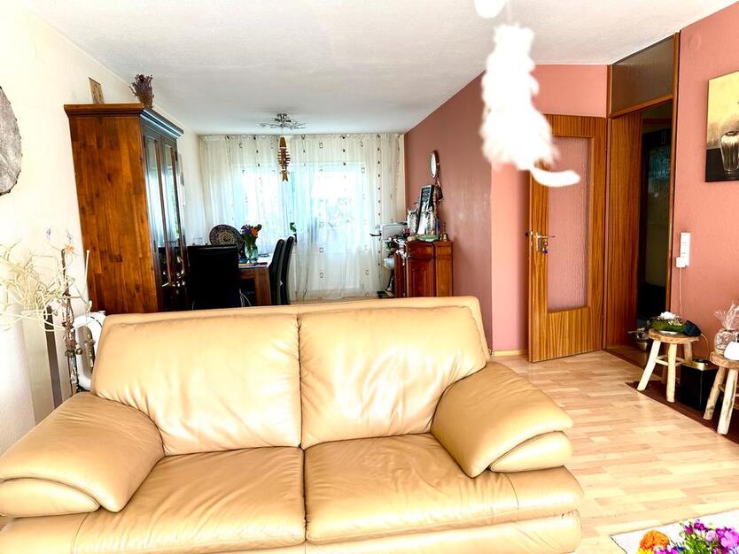 Wohnung zu vermieten
