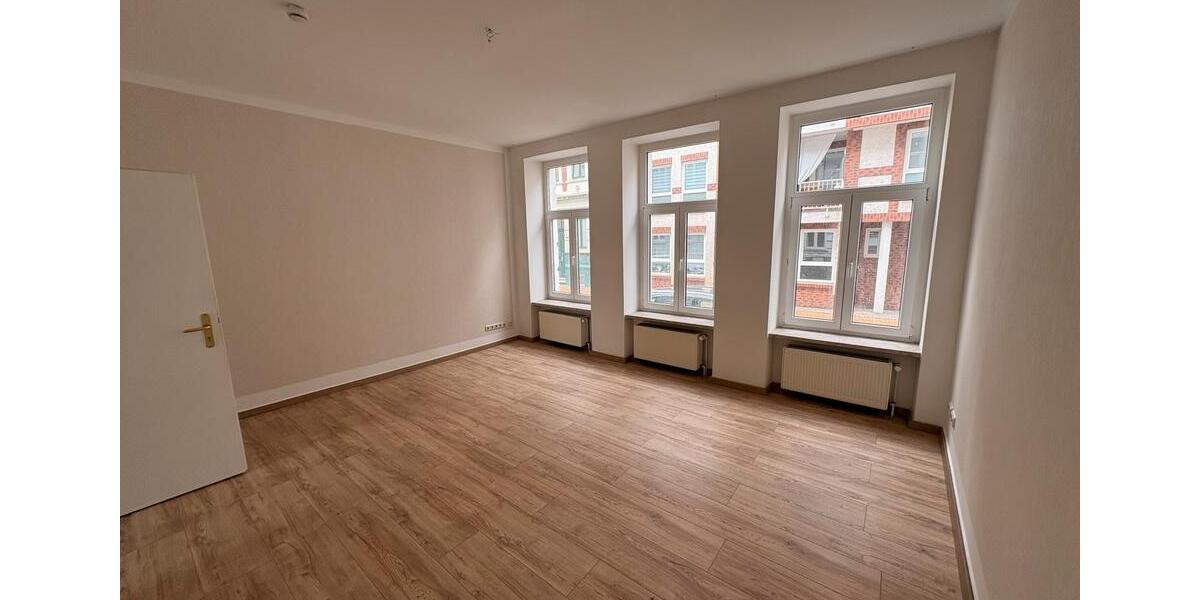 Etagenwohnung Schwerin Altstadt - 1 Zimmer, 45 m&sup2;, 515&euro; | Angebot:26669897