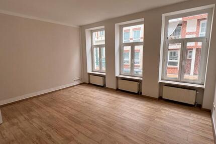 Wohnung Schwerin Altstadt - 1 Zimmer, 45 m&sup2;, 515&euro; | Angebot:26669897