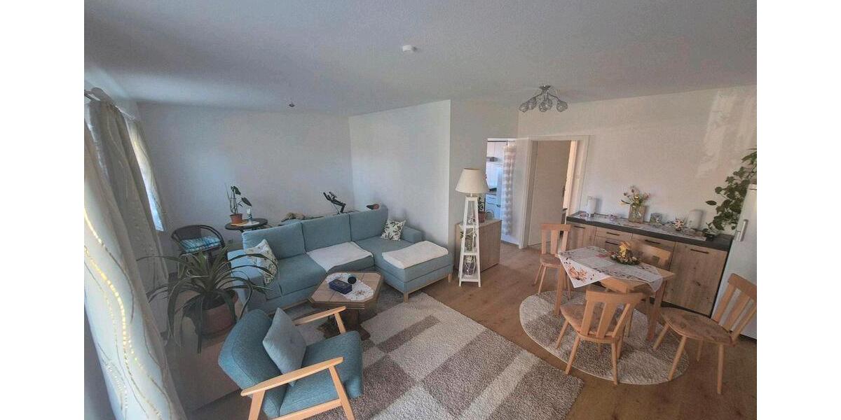 Erdgeschoßwohnung Zinnowitz - 2 Zimmer, 60 m&sup2;, 692&euro; | Angebot:26122807