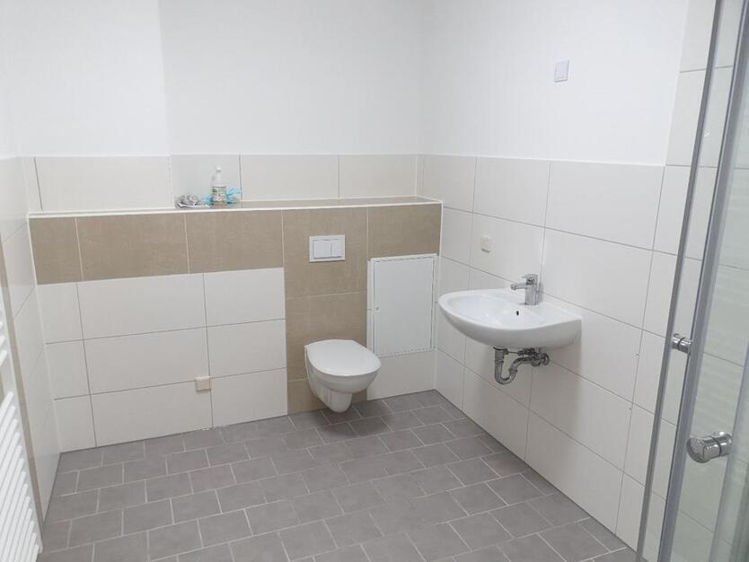 gemütliche 3-Raum Wohnung in Dessau Großkühnau