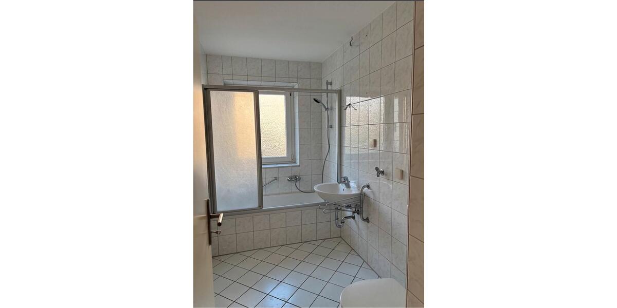 Etagenwohnung Hildesheim Bockfeld - 2 Zimmer, 72 m&sup2;, 570&euro; | Angebot:26024226