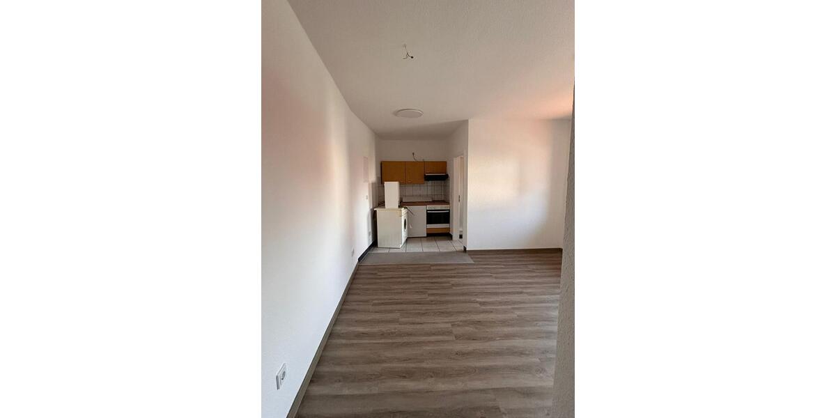 Etagenwohnung Duderstadt - 1 Zimmer, 32 m&sup2;, 260&euro; | Angebot:25972321