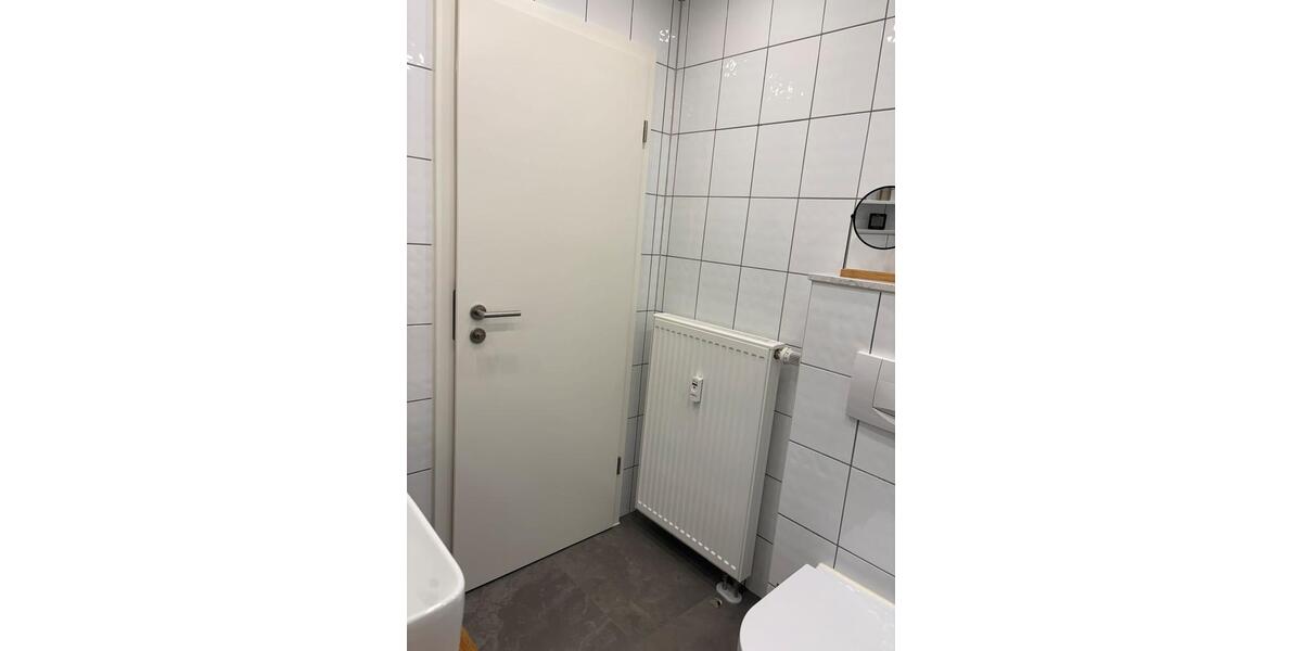 Etagenwohnung Ludwigshafen am Rhein Ludwigshafen-Oggersheim - 1 Zimmer, 38 m&sup2;, 700&euro; | Angebot:25373964