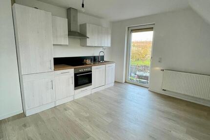 2-Zimmer Mietwohnung (Beverungen OT Würgassen) 2 zimmer