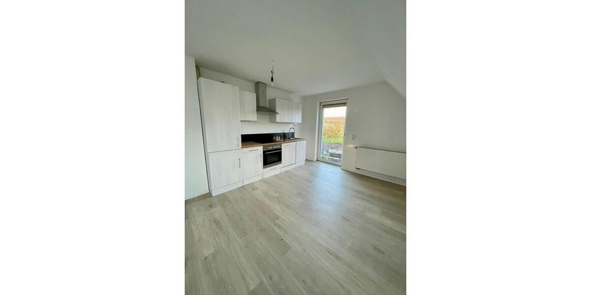 2-Zimmer Mietwohnung (Beverungen OT Würgassen) 2 zimmer