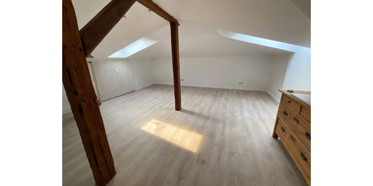 Etagenwohnung Braunschweig Westliches Ringgebiet - 3 Zimmer, 100 m&sup2;, 1.050&euro; | Angebot:26815798