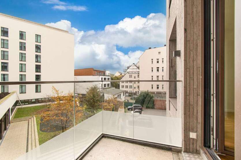 Wohnung zum Mieten in Hamburg 2.100 € 115 m² 3 zimmer