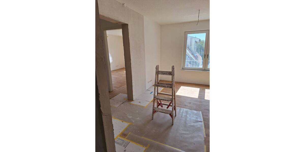 Etagenwohnung Waiblingen Beinstein - 3 Zimmer, 78 m&sup2;, 1.230&euro; | Angebot:26155437