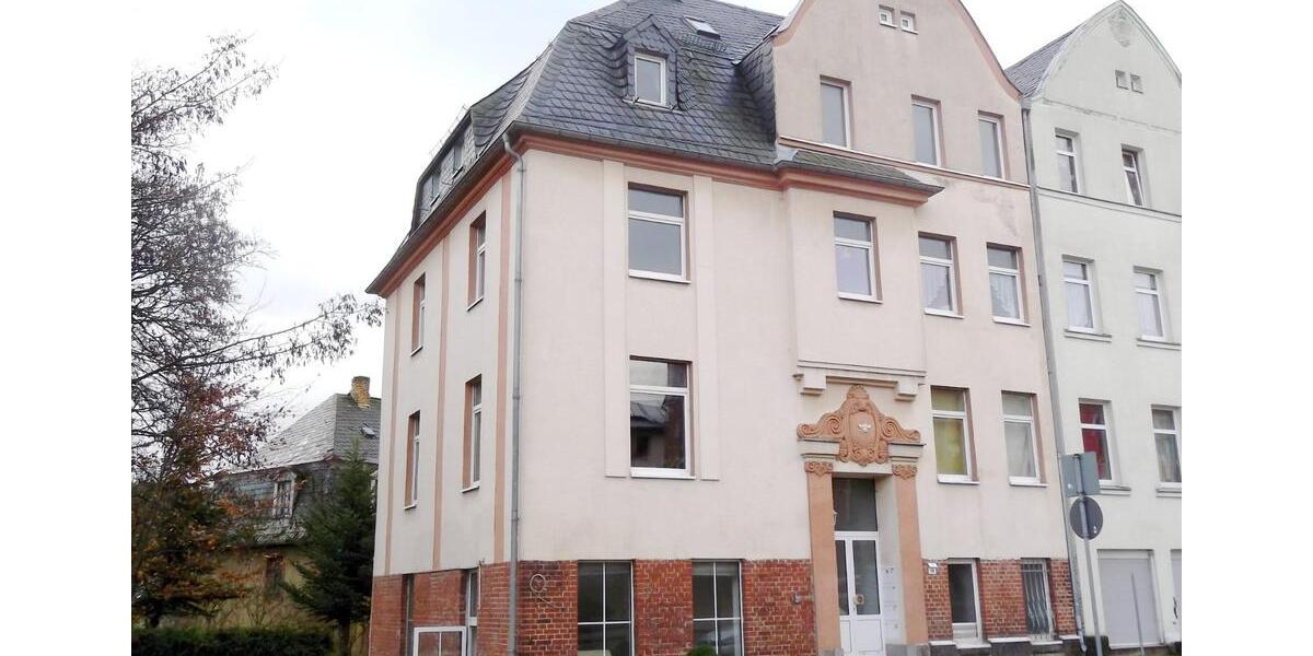 Maisonettenwohnung Falkenstein/Vogtland Vogtland - 4 Zimmer, 131 m&sup2;, 740&euro; | Angebot:25162983