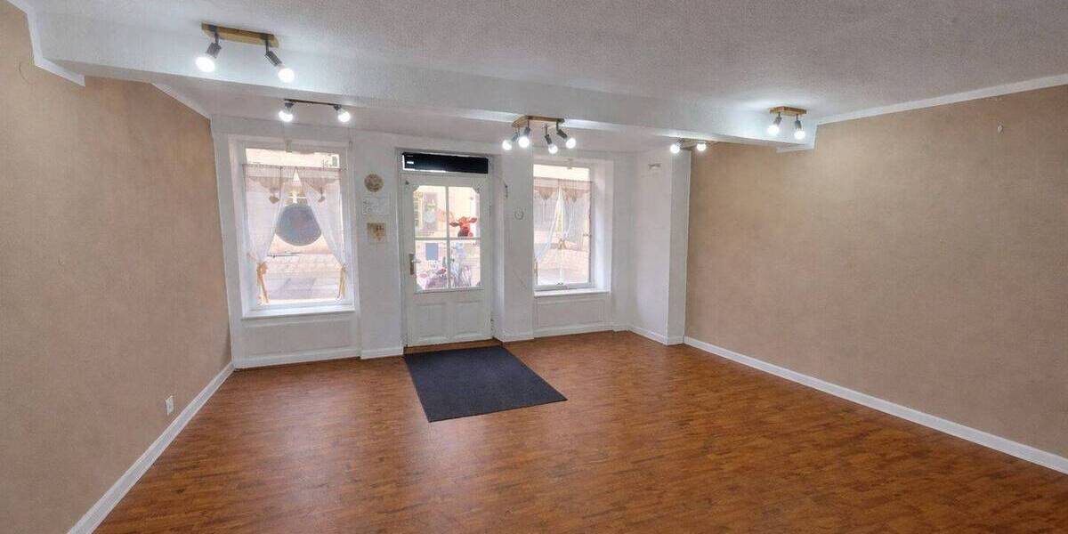 Gewerbeobjekt Erlangen Innenstadt - 800&euro; | Angebot:26065037