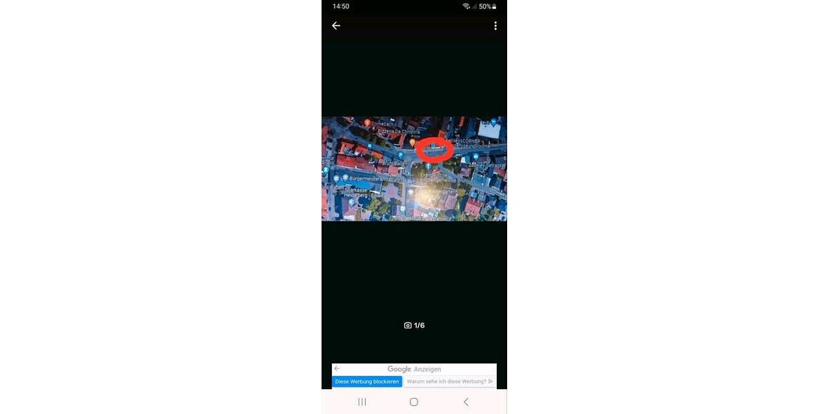 Erdgeschoßwohnung Brühl - 1.5 Zimmer, 31 m&sup2;, 600&euro; | Angebot:26248938