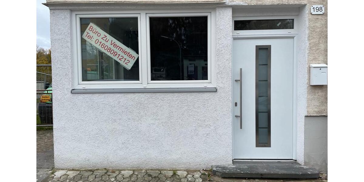 Gewerbeobjekt Saarbrücken West - 500&euro; | Angebot:26359887