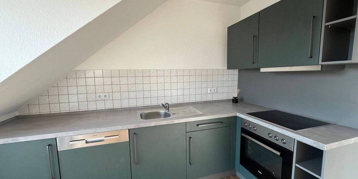 Etagenwohnung Chemnitz Borna-Heinersdorf - 3 Zimmer, 75 m&sup2;, 469&euro; | Angebot:26205436