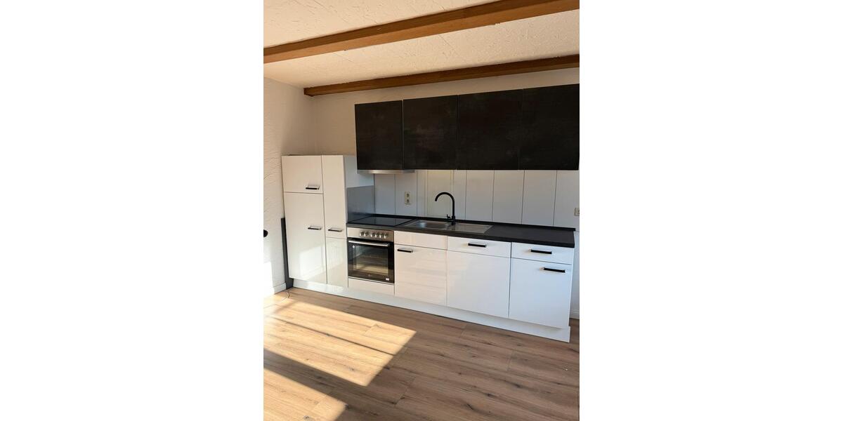 Hochparterre Bad Wünnenberg - 3 Zimmer, 75 m&sup2;, 870&euro; | Angebot:26294647