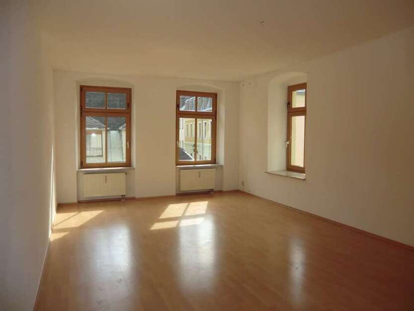 Wohnung zum Mieten in Annaberg-Buchholz 320 € 55 m²
