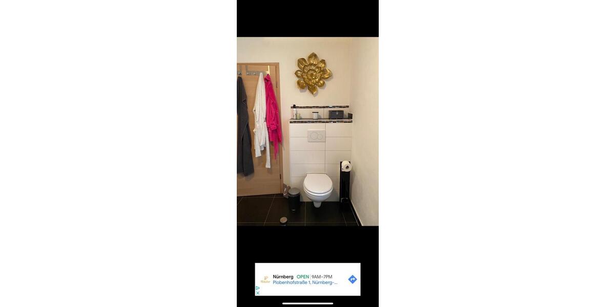 Erdgeschoßwohnung Schöllnach - 2.5 Zimmer, 80 m&sup2;, 800&euro; | Angebot:26042056