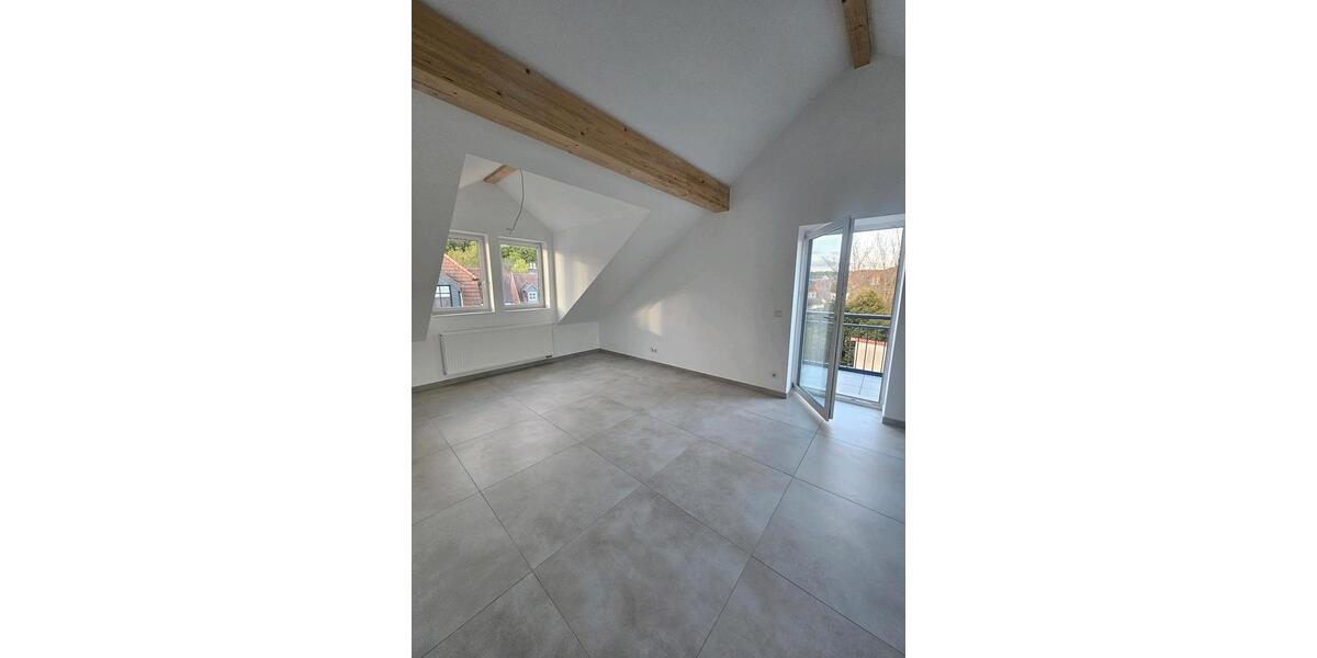 Dachgeschoßwohnung Bad Soden am Taunus - 3 Zimmer, 75 m&sup2;, 1.600&euro; | Angebot:26422087