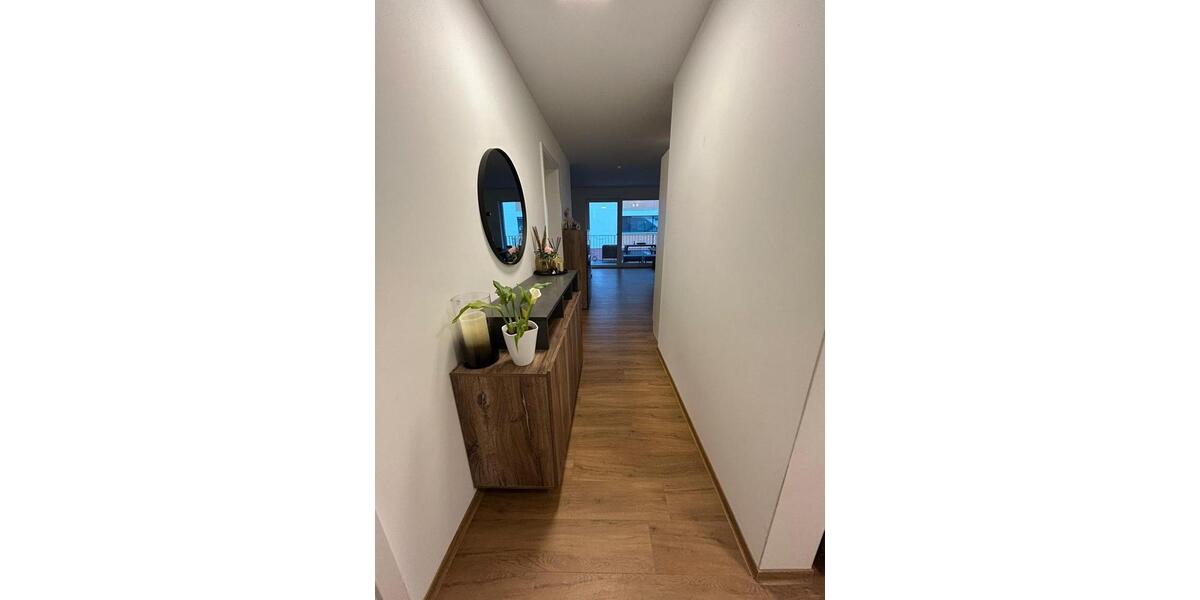 Etagenwohnung Fulda - 3 Zimmer, 80 m&sup2;, 1.070&euro; | Angebot:25319388