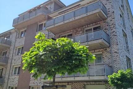 4-Zimmer-Whg. mit Aufzug*Fußbodenheizung*Balkon-am Jacobsgraben