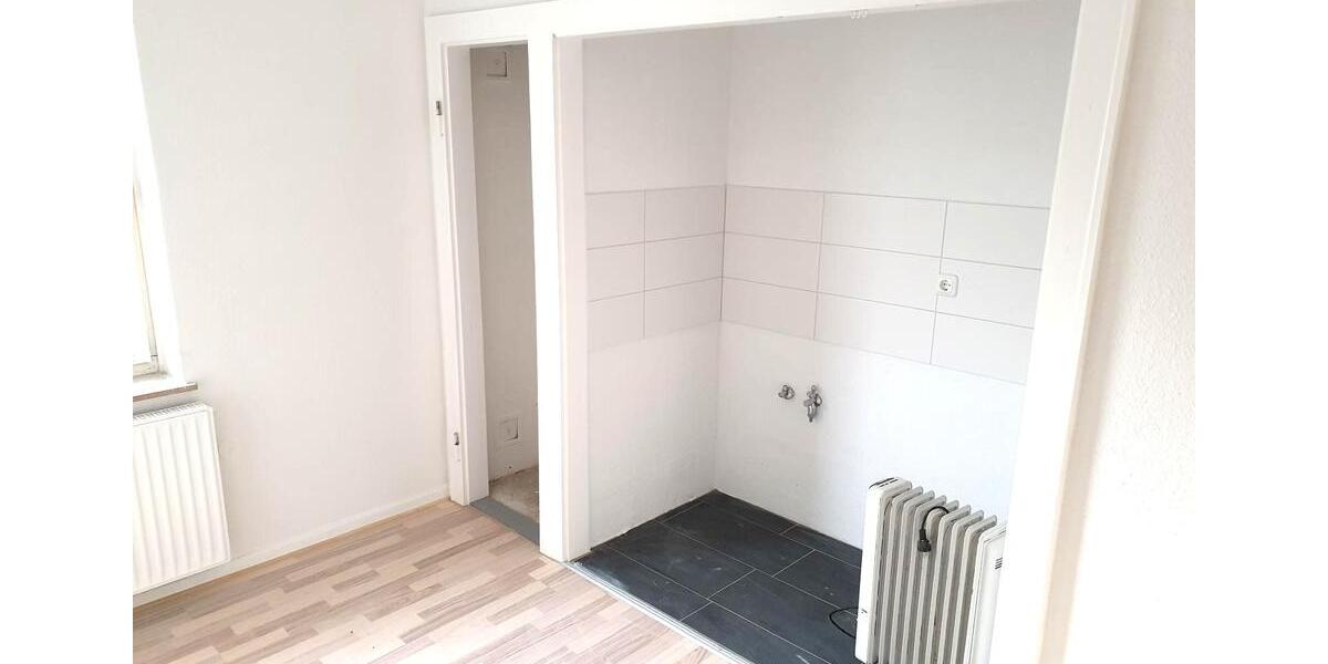 Etagenwohnung Einbeck - 2 Zimmer, 33 m&sup2;, 220&euro; | Angebot:26651256