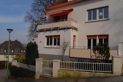 Schöne Wohnung am Stadtgarten, zentral, ruhig, mit Blick über HA 1 zimmer