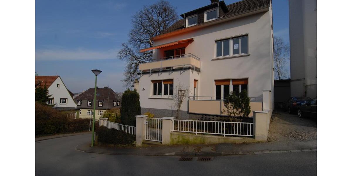 Schöne Wohnung am Stadtgarten, zentral, ruhig, mit Blick über HA 1 zimmer