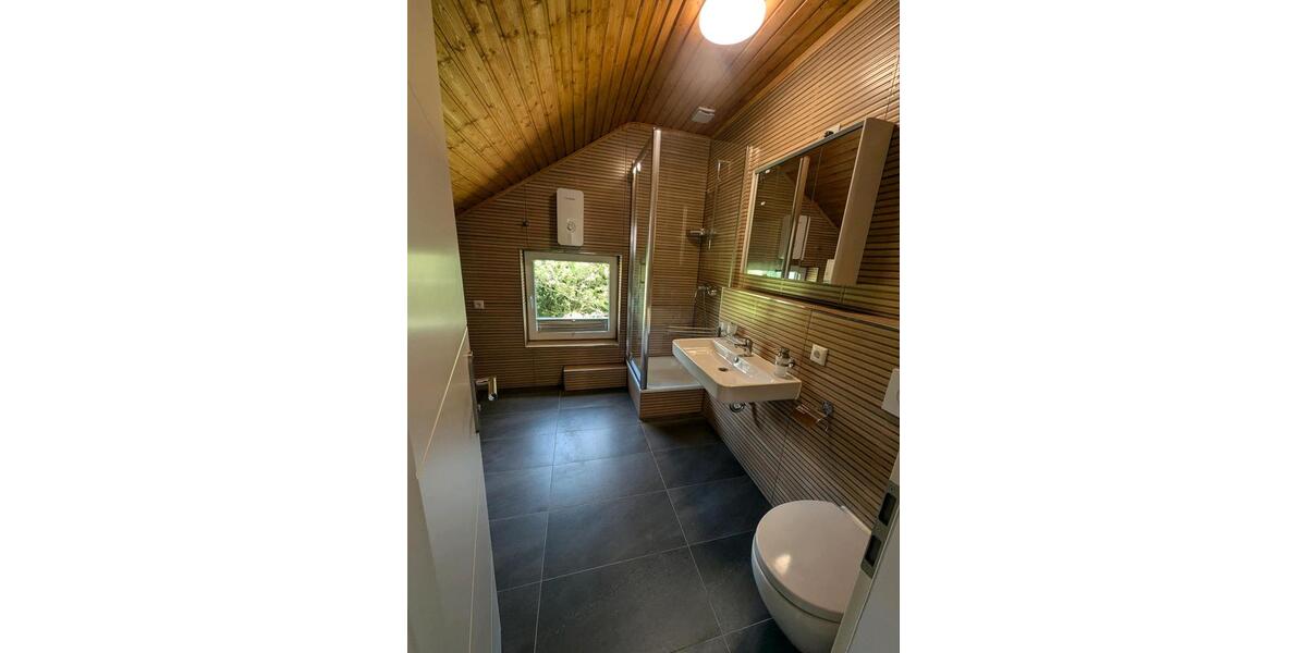 Etagenwohnung Otterndorf - 4 Zimmer, 120 m&sup2;, 720&euro; | Angebot:25871555