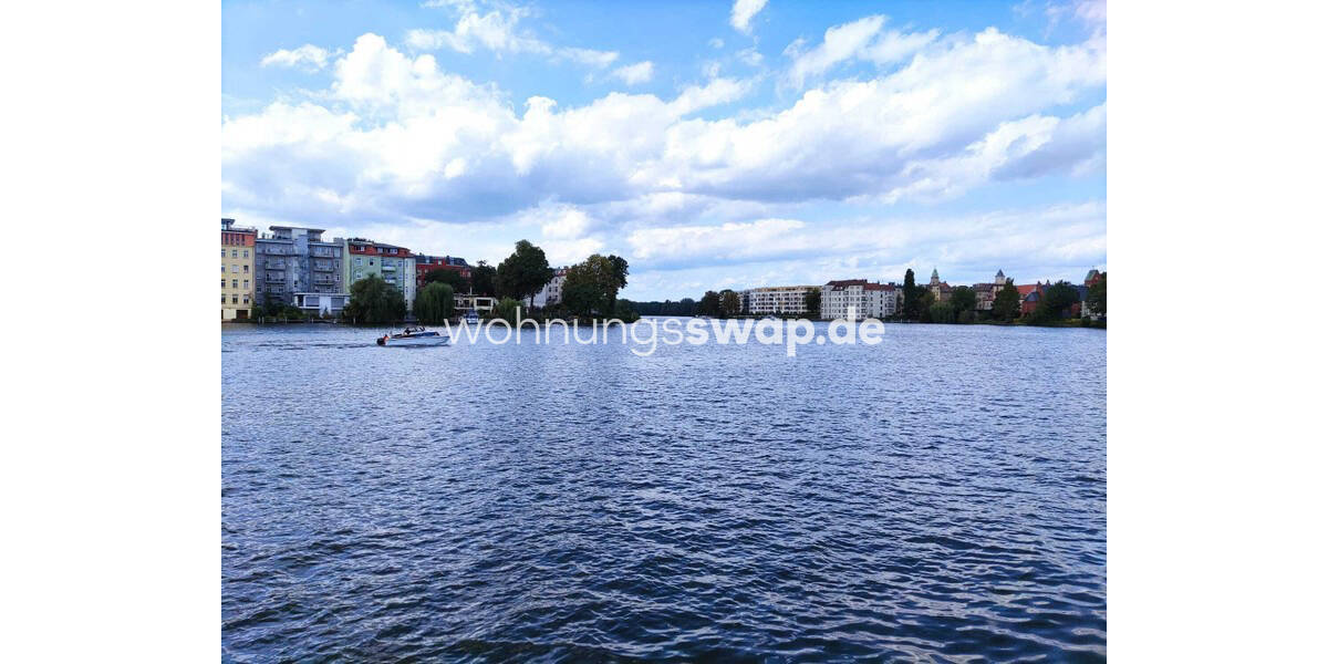 Etagenwohnung Berlin Köpenick - 3 Zimmer, 100 m&sup2;, 1.125&euro; | Angebot:25924833