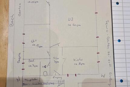Wohnung Bischofswiesen - 5 Zimmer, 100 m&sup2;, 2.000&euro; | Angebot:25046877