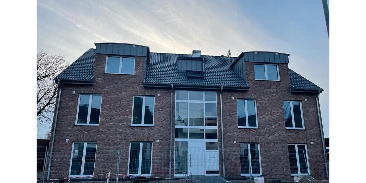 Erdgeschoßwohnung Kempen - 3.5 Zimmer, 122 m&sup2;, 1.720&euro; | Angebot:25333265