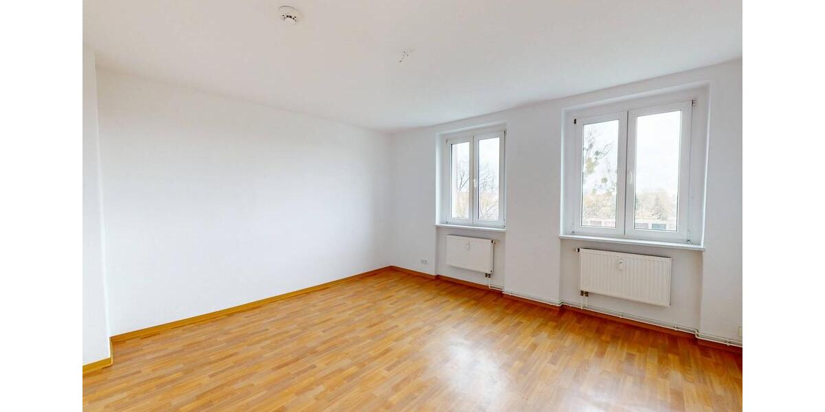 Etagenwohnung Wittenberg Lutherstadt - 3 Zimmer, 65 m&sup2;, 389&euro; | Angebot:25882154