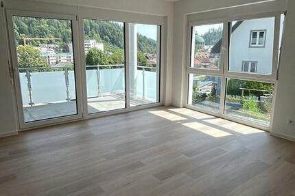 Top Wohnung Erstbezug mit Blick auf den Dom in St. Blasien (3)