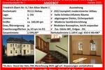 Repräsentative, helle 6 Zi-AltbauWohnung in Rehau-Stadtmitte