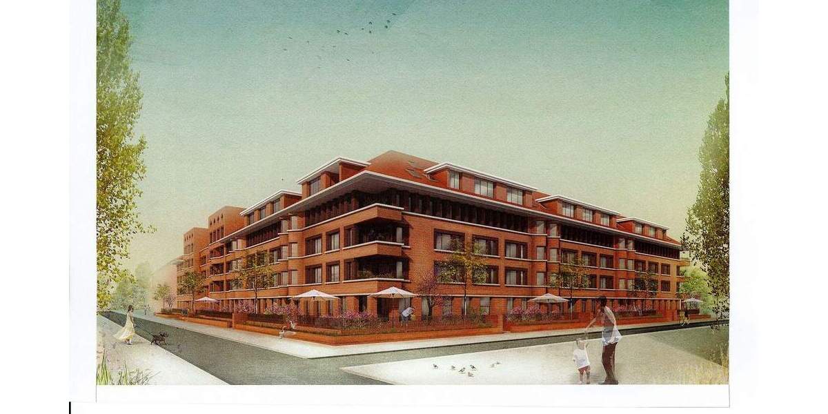 Etagenwohnung Hannover Vahrenwald - 2 Zimmer, 66 m&sup2;, 1.150&euro; | Angebot:25731750