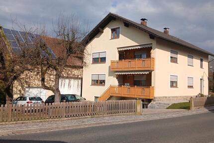 Wohnung Runding - 3 Zimmer, 99 m&sup2;, 600&euro; | Angebot:26019963