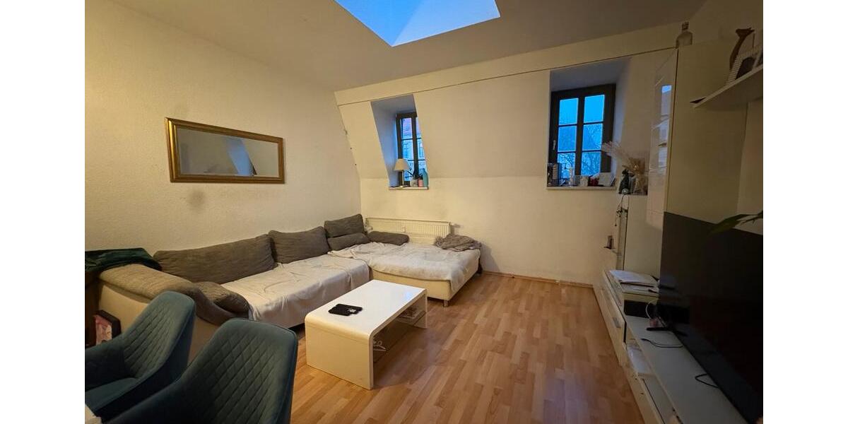 Perfekt für Familien: Geräumige 4-Raum Wohnung in Sudenburg 4 zimmer