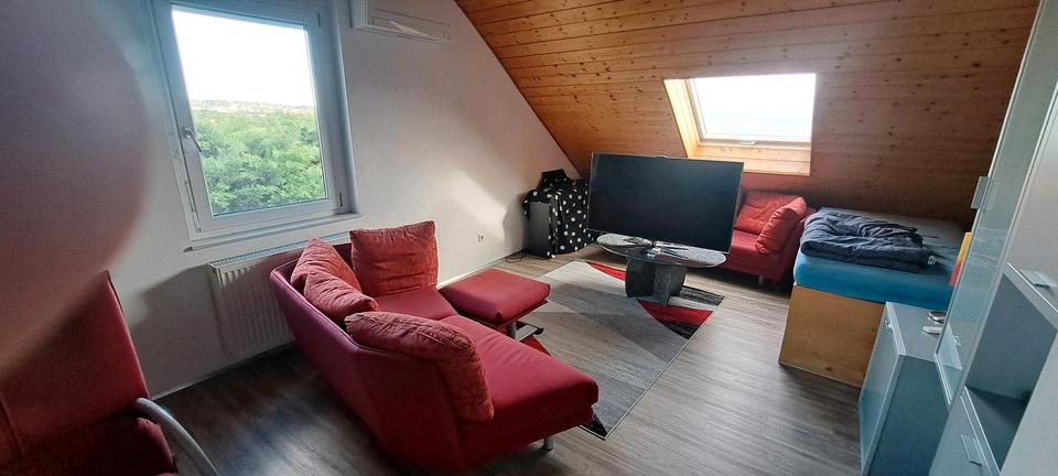 Wohnen auf Zeit Forst - 1 Zimmer, 25 m&sup2;, 600&euro; | Angebot:26614667