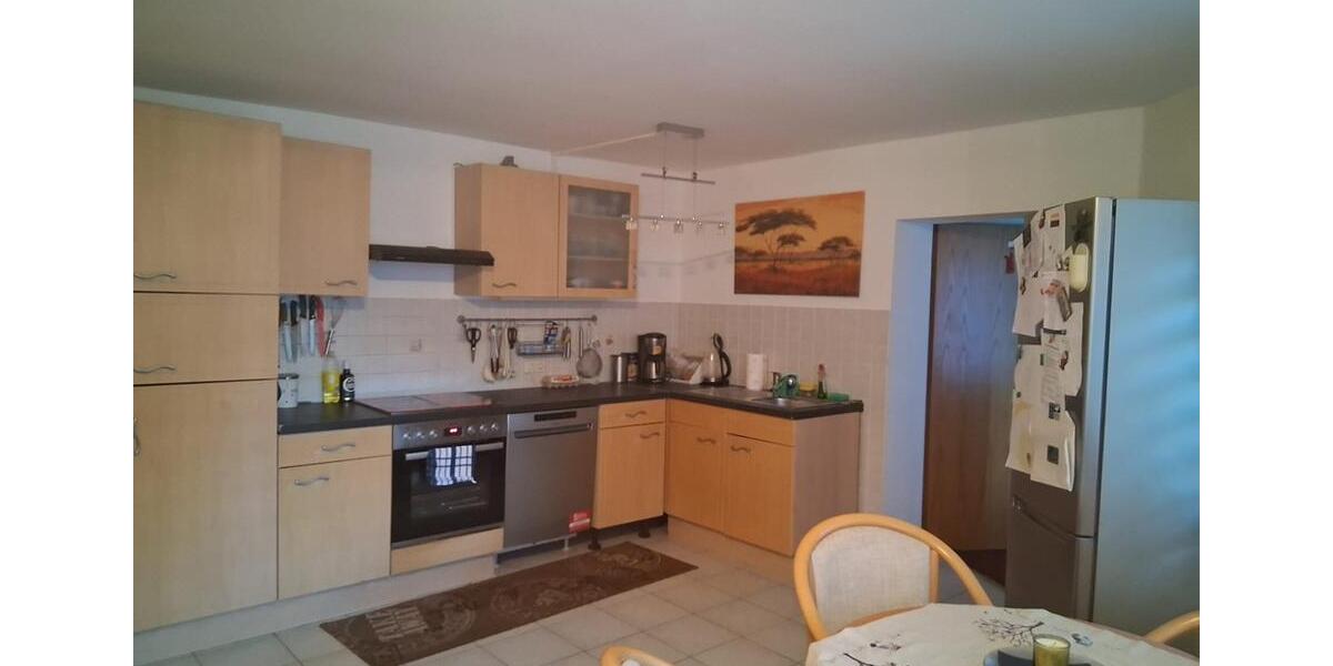 Etagenwohnung Lübben (Spreewald) - 2 Zimmer, 72 m&sup2;, 504&euro; | Angebot:26563438