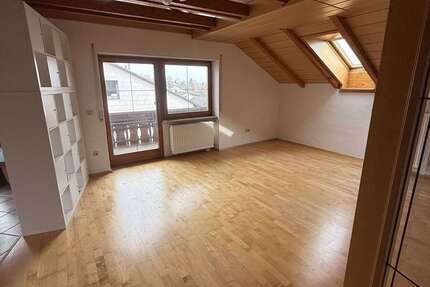 Wohnung Schweitenkirchen - 2 Zimmer, 95 m&sup2;, 1.100&euro; | Angebot:25626808