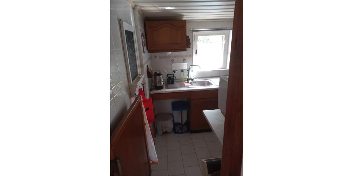 Bungalow Vermietung in Himmelpfort im Norden Brandenburgs 1 zimmer