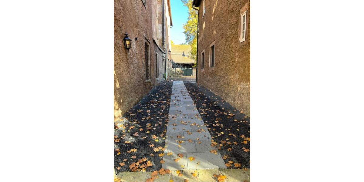 Erdgeschoßwohnung Gersfeld (Rhön) - 4 Zimmer, 87 m&sup2;, 1.175&euro; | Angebot:24223191