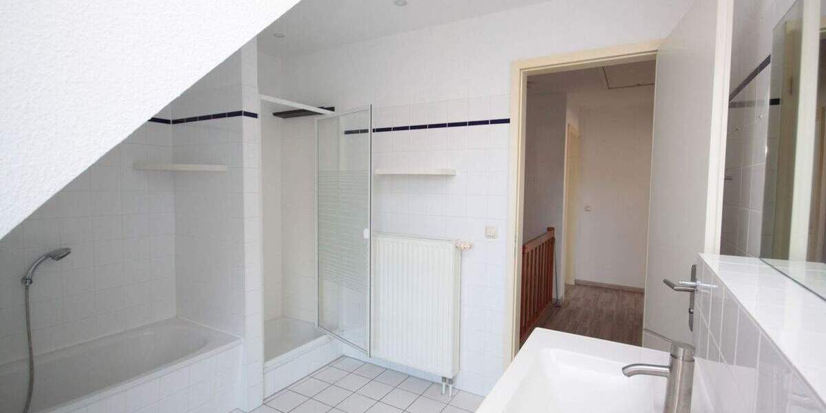 Doppelhaushälfte Ratekau Pansdorf - 4 Zimmer, 104 m&sup2;, 1.450&euro; | Angebot:26018249