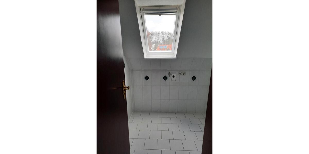 Dachgeschoßwohnung Bassum - 2 Zimmer, 60 m&sup2;, 615&euro; | Angebot:26531620