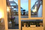Stilvolle möblierte 2 Zi. Maisonette inkl. NK zimmer