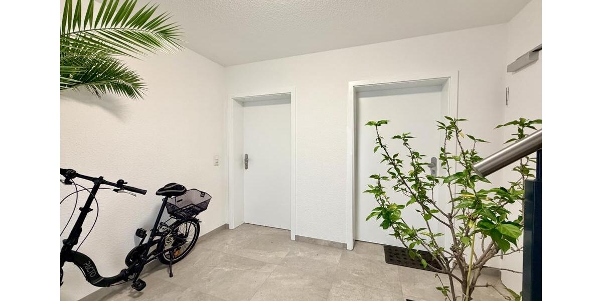 Etagenwohnung Burg (Spreewald) - 3 Zimmer, 88 m&sup2;, 1.200&euro; | Angebot:25073776