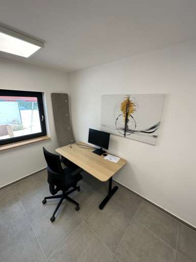 Büro in Schmiechen 450 € 24 m²